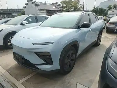 Chery Комфорт Jia 2023