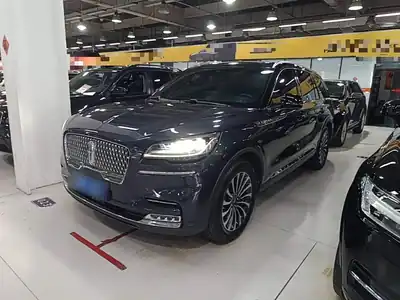 Lincoln Feixingjia 2020