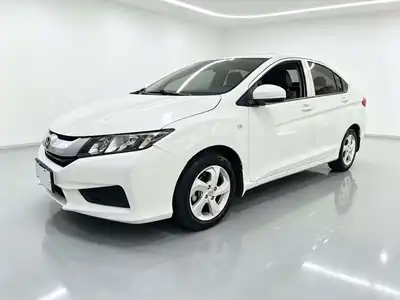 Honda Fengfan 2017