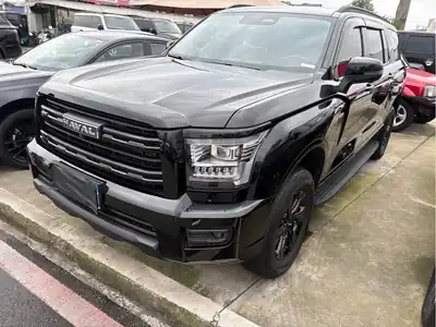 Haval H5 2025