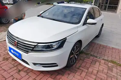 Roewe i6 Classic 2018