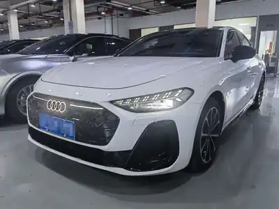 Audi A5L 2025