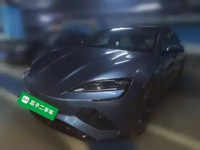 BYD Seal 2023