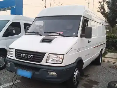 Iveco Deyi 2022