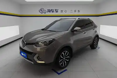 MG Ruiteng 2016