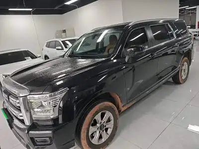 Haval H5 2024