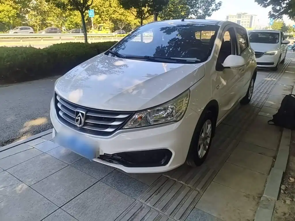 Baojun 310 2017, фото 1