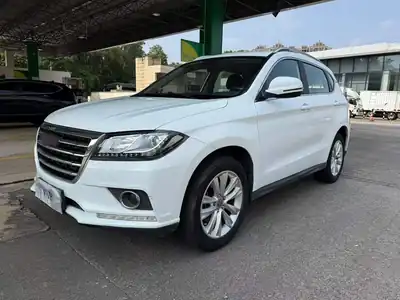 Haval H2 2016