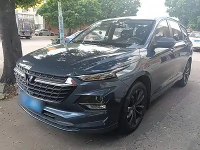 Wuling Kaijie 2022