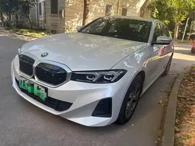 BMW i3 2023