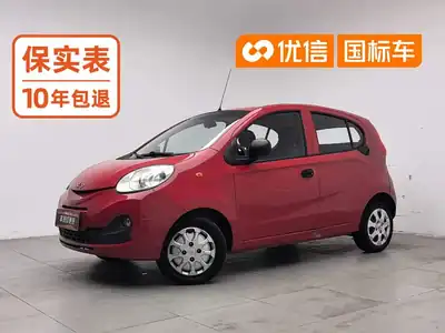 Chery QQ