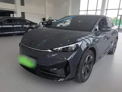 Volkswagen Yuzhong 06 2025