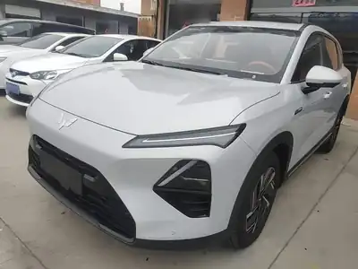 Wuling Starlight S 2026