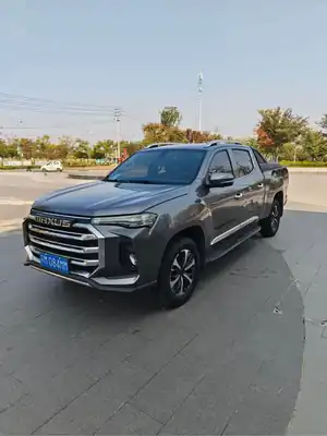 Maxus T90