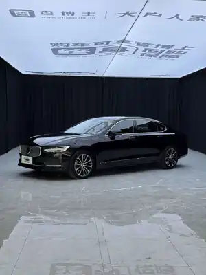 Volvo S90 2024
