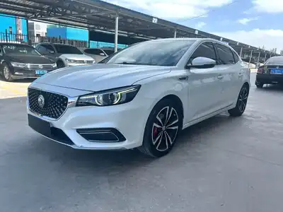 MG 6 2018