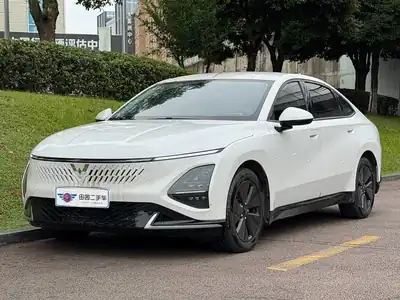 Wuling Starlight 2024