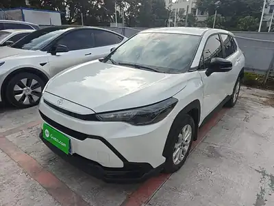 Toyota Frontlander 2026