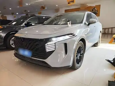 Venucia Da V 2021
