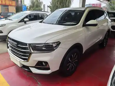 Haval H6 2022