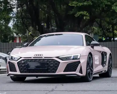 Audi R8 2023