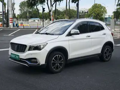 Lingtuqiche Lingtu K-ONE