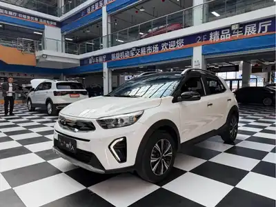 Kia Yipao 2023