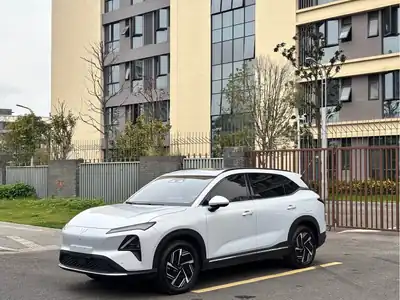 Wuling Starlight S 2025