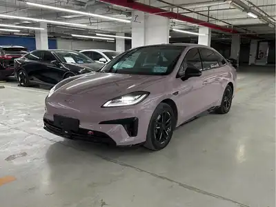 GAC Aion AION RT 2025