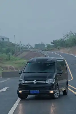 Volkswagen Kailuwei