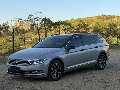 Volkswagen Weilan 2019