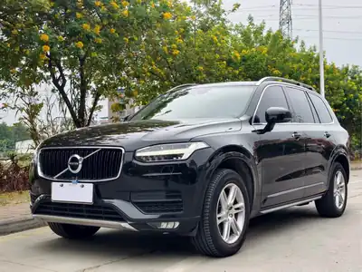 Volvo XC90 2015