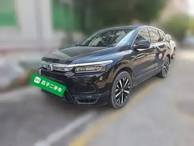 Honda Breeze 2023