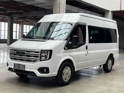JMC Fushun 2024