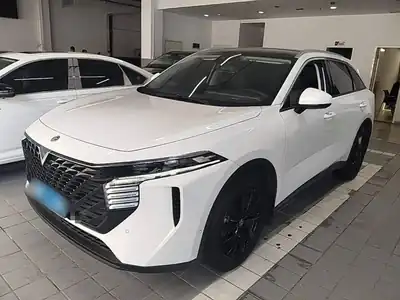 Venucia Da V 2023