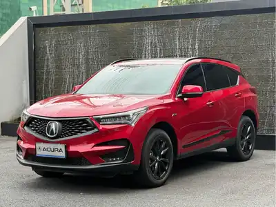 Acura RDX 2023