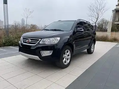 Lufeng X8
