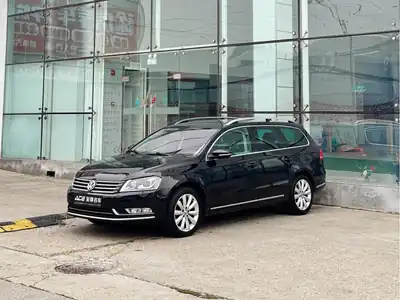 Volkswagen Maiteng ( (импорт) 2012