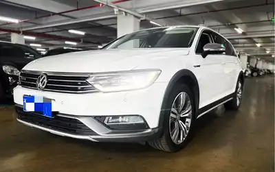 Volkswagen Weilan 2018