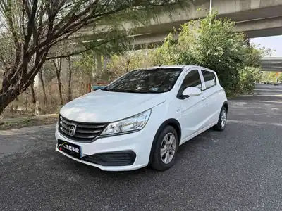 Baojun 310 2019
