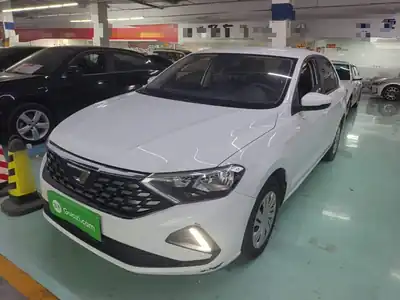 Jetta VA3 2023