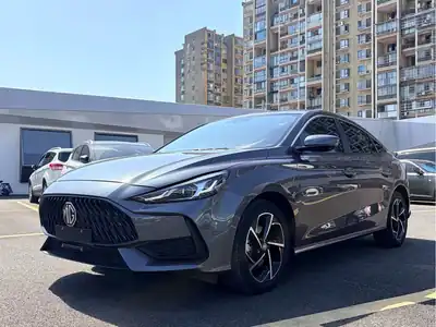 MG 5 2022