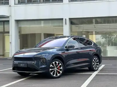 NIO EC7 2024