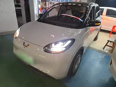Wuling Bingo 2025