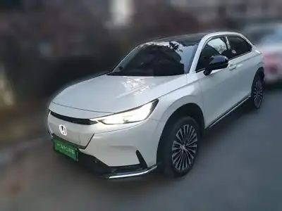 Honda e:NS1