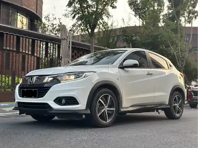 Honda Vezel 2020