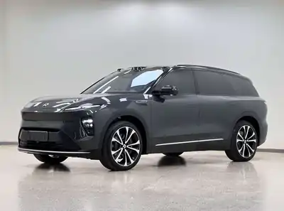 NIO ES8 2023