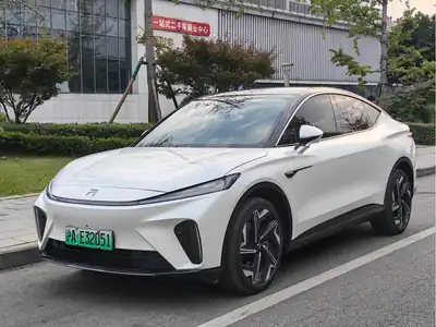 Roewe Feifan R7 2024