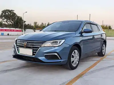 Roewe Ei5 2018