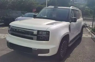 Haval Changcheng H10 2026